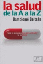 La salud de la A a la Z