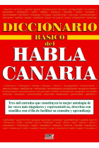 Diccionario básico del habla canaria