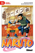 Naruto 16