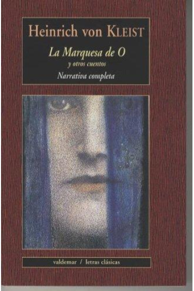 La marquesa de O