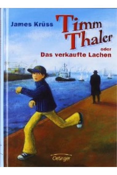 Timm Thaler