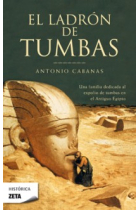 El ladrón de tumbas