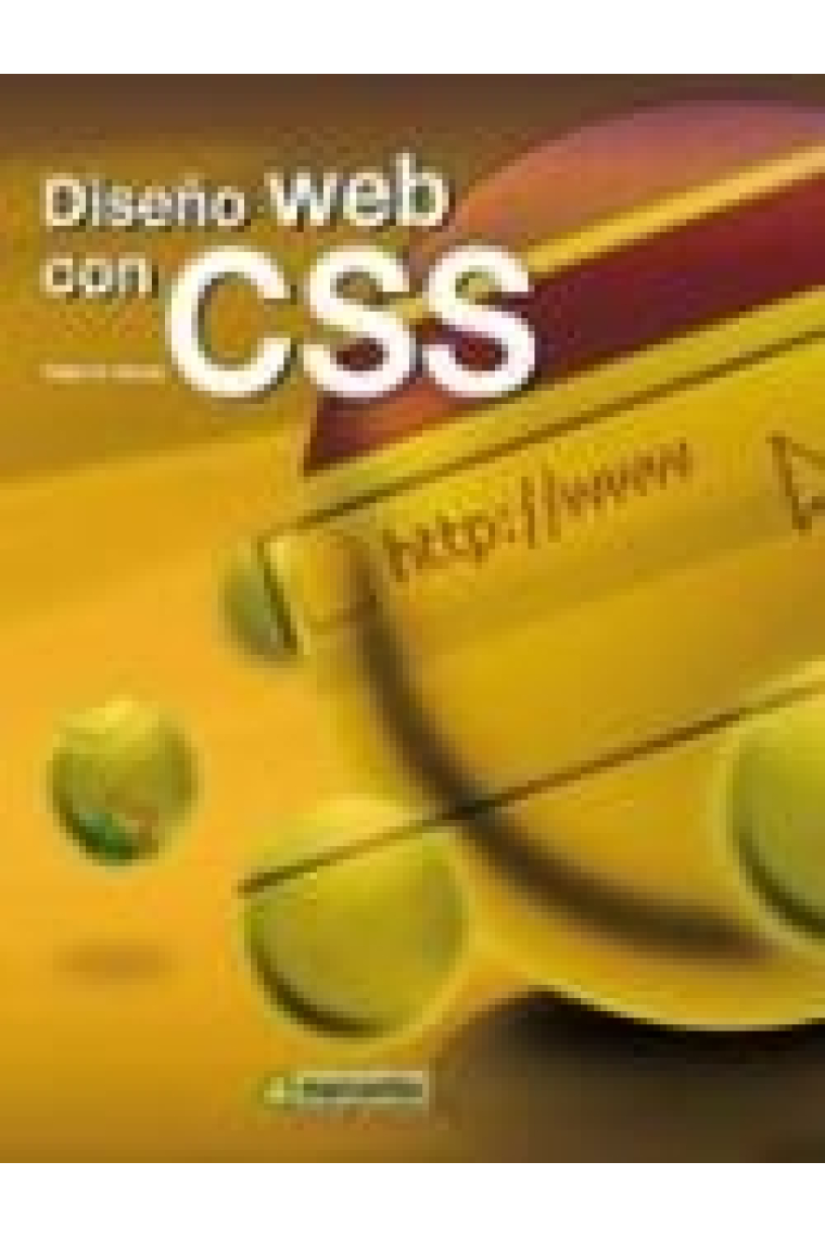 Diseño web con CSS