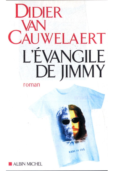 L'évangile de Jimmy