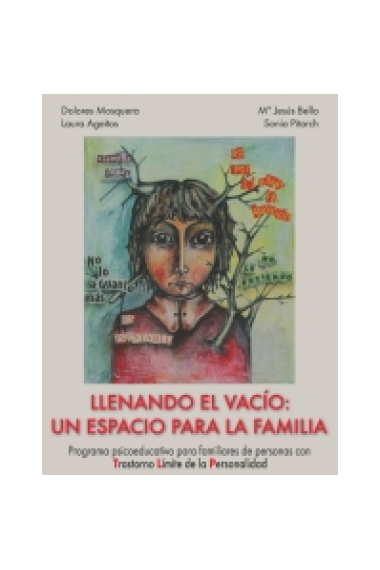 Llenando el vacío: Un espacio para la familia