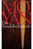 Die Sandelholzstrafe