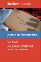 Die ganze Wahrheit