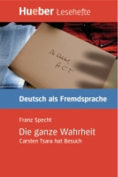 Die ganze Wahrheit