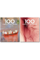 100 Contemporary Artists