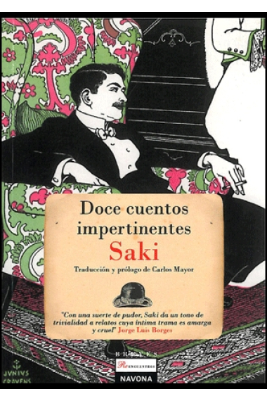 Doce cuentos impertinentes