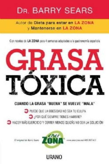 Grasa tóxica