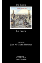 La busca (La lucha por la vida, I)