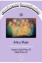 Arte y mujer. Visiones de cambio y desarrollo social