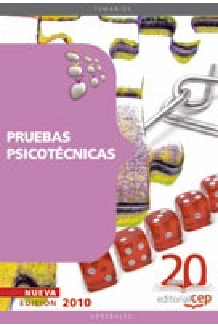 Pruebas psicotécnicas