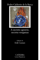 A secreto agravio, secreta venganza