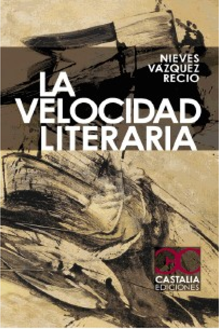 La velocidad literaria