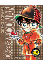 PS Detective Conan Nueva edición nº 01 2,95