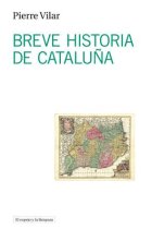 Breve historia de Cataluña