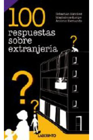 100 respuestas sobre extranjería