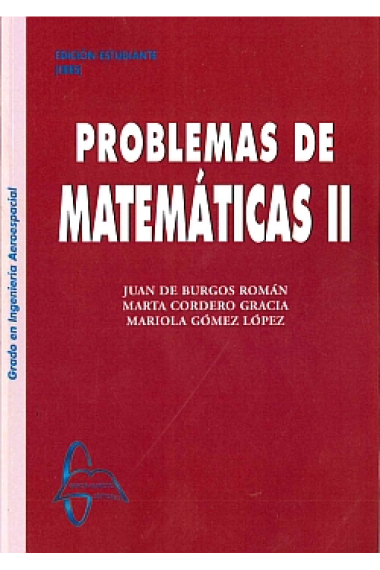 Problemas de matemáticas volum 2