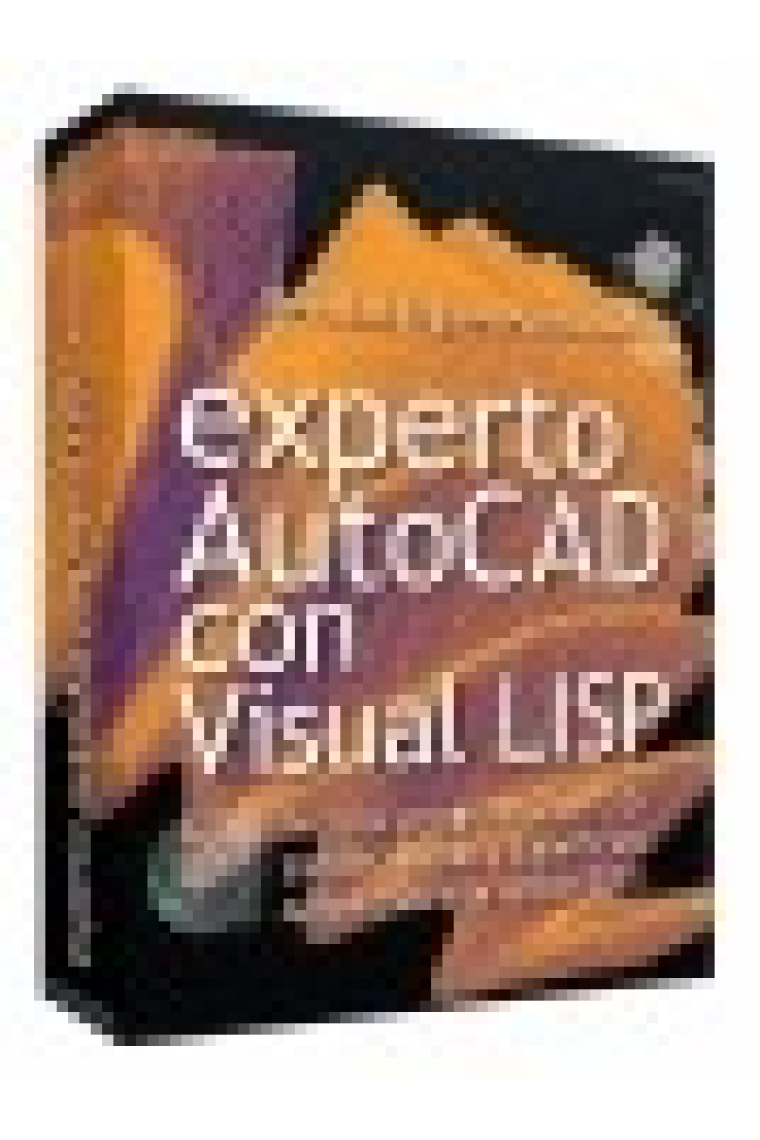 Experto Autocad con visual LISP