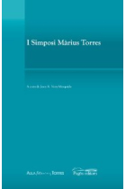 I Simposi Màrius Torres