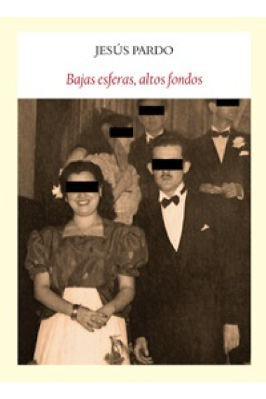 Bajas esferas, altos fondos