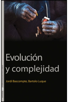 Evolución y complejidad