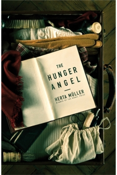 The Hunger Angel