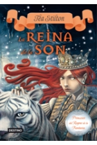 La Reina de la Son (Princeses del Regne de la Fantasia)