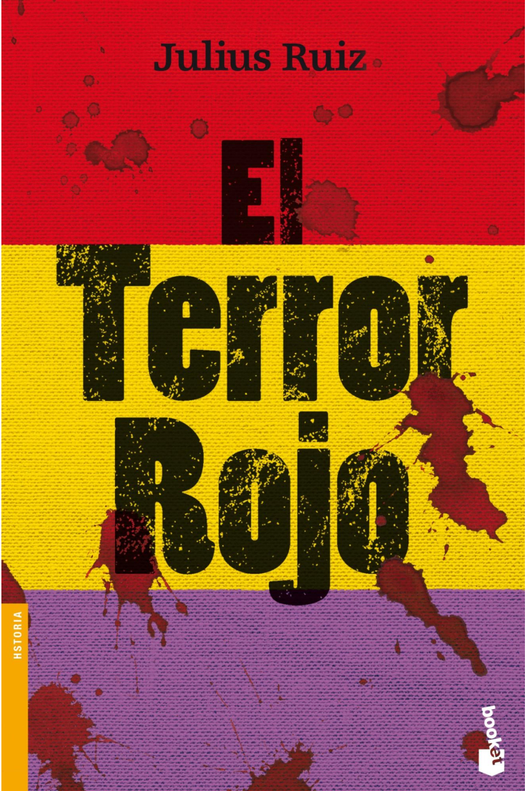 El terror rojo