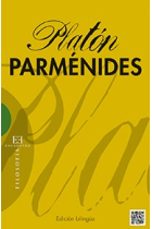 Parménides (Edición bilingüe)