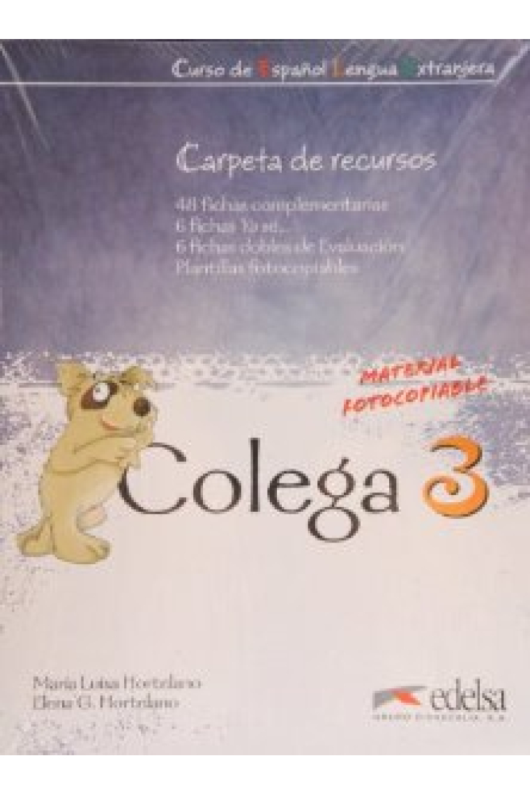 Colega 3 carpeta de recursos