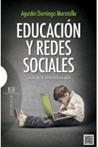 Educación y redes sociales  : La autoridad de educar en la era digital