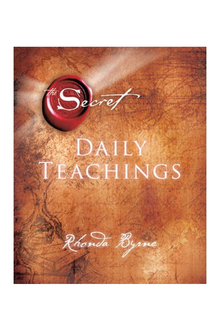 The Secret Daily Teachings