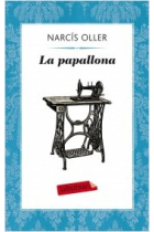 La papallona