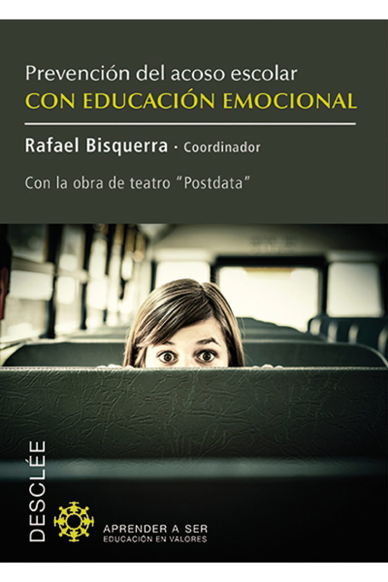 Prevención del acoso escolar con educacion emocional