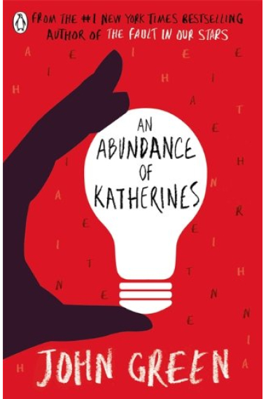 An Abundance of Katherines