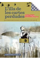 L'illa de les cartes perdudes