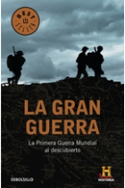 La Gran Guerra. La Primera Guerra Mundial al descubierto