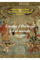 España y Portugal en el mundo (1581-1668)