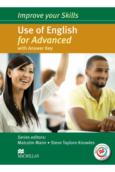 Improve your Skills: Use of english for Advanced: with answer key