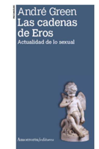 Las cadenas de Eros