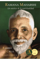 Ramana Maharshi: un mistico de la espiritualidad