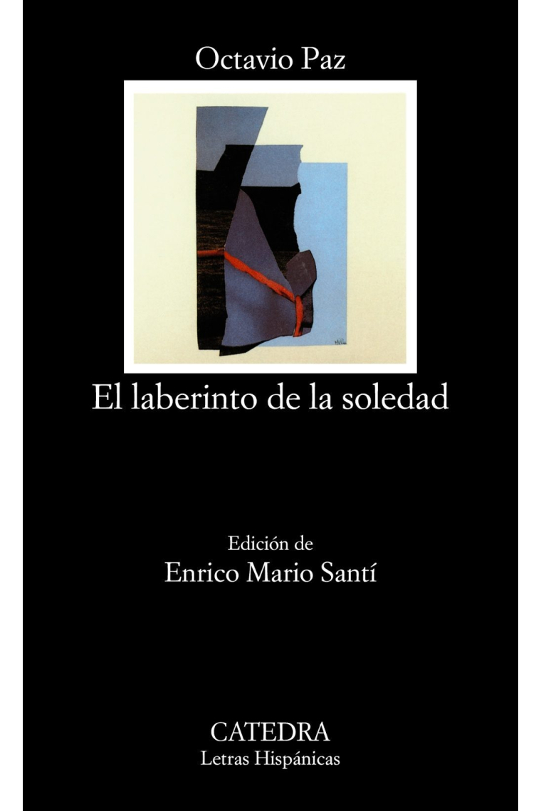 El laberinto de la soledad