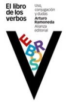 El libro de los verbos. Uso, conjugación y dudas