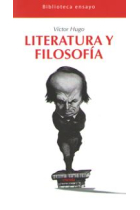 Literatura y filosofía