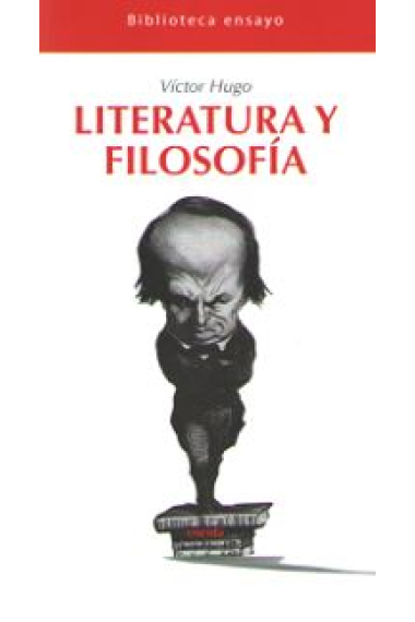 Literatura y filosofía