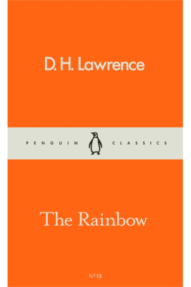 The Rainbow (Pocket Penguins)