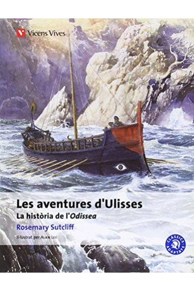 Les aventures d'Ulisses (clàssics adaptats)